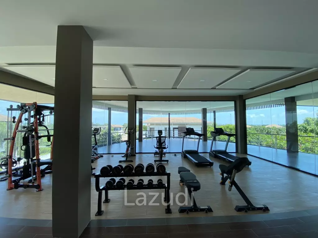 3 Bed 4 Bath 231.80 SQ.M Nakarasarp Village