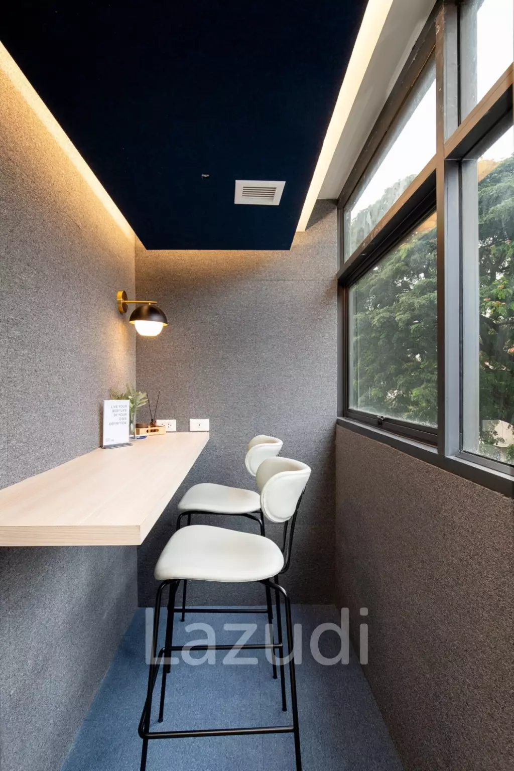 Service Office For Rent at Workstories (3 Pax)
