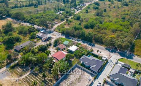 Nantra Villa