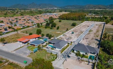 Nantra Villa