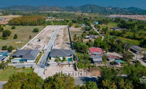 Nantra Villa