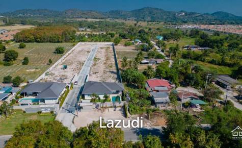 Nantra Villa