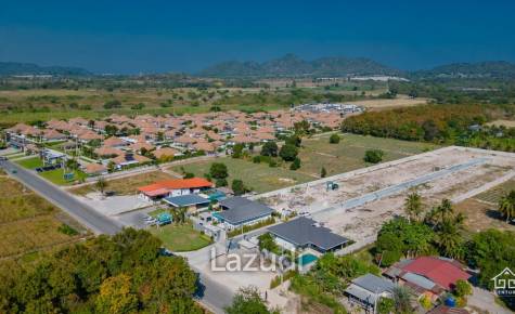 Nantra Villa