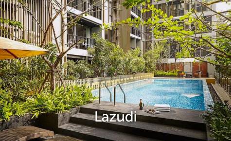 KLASS Silom