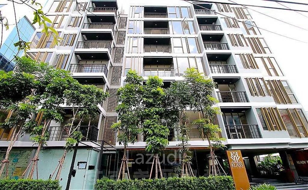 KLASS Silom