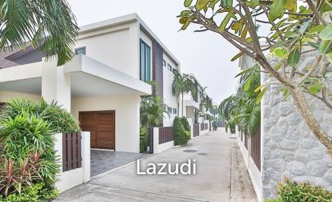 KA Villa