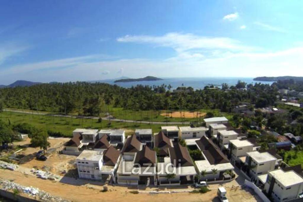 Luxurious 4-Bedroom Villa in Rawai Phuket