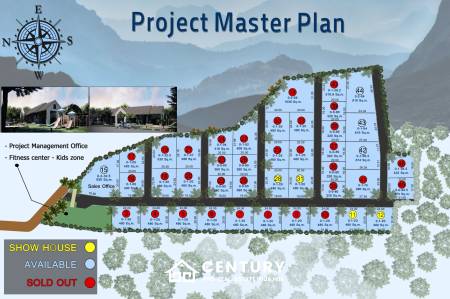 Hua Hin Grand Hills 2