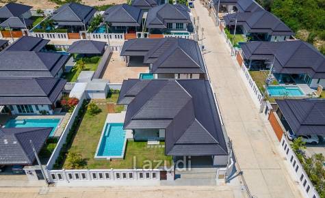 Hua Hin Grand Hills 2