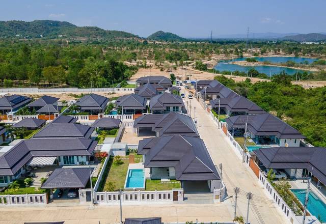 Hua Hin Grand Hills 2