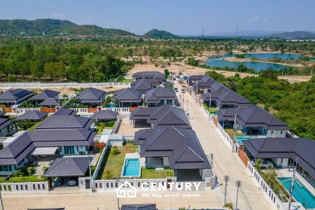 Hua Hin Grand Hills 2