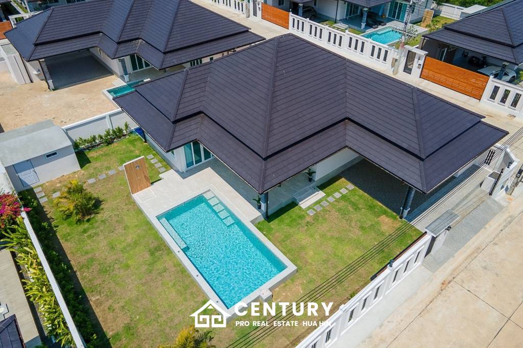 Hua Hin Grand Hills 2