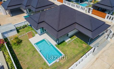 Hua Hin Grand Hills 2