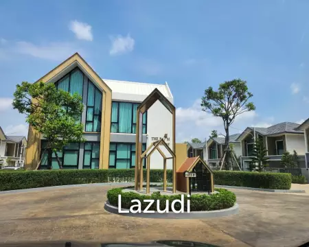 เดอะ ปาล์ม พาร์โค่