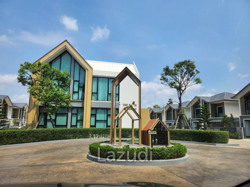 The Palm Parco