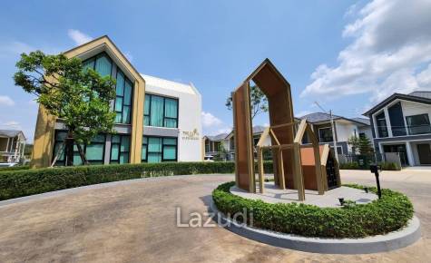 The Palm Parco