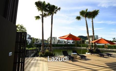 Grand Valley Pattaya