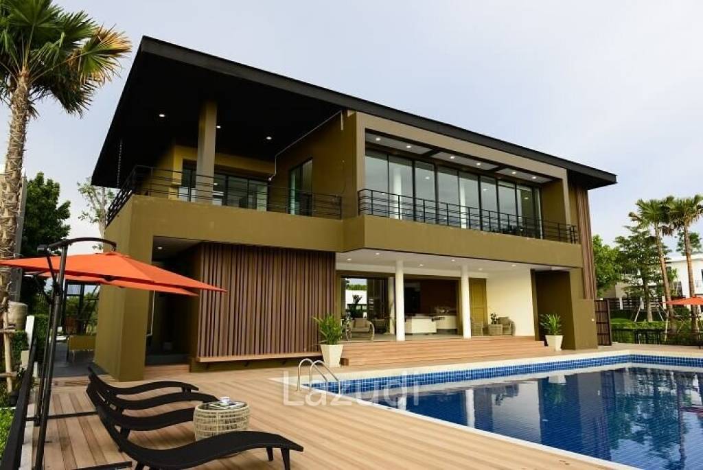Grand Valley Pattaya