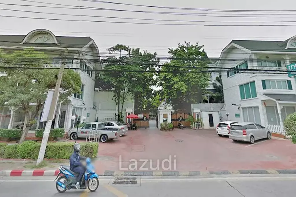 4 Bedroom 5 Bathroom 240 SQ.M Fantasia Villa 2