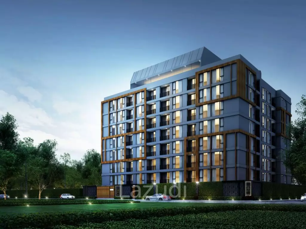 36.5 sqm 1-Bed Condo at Art @ Thonglor 25