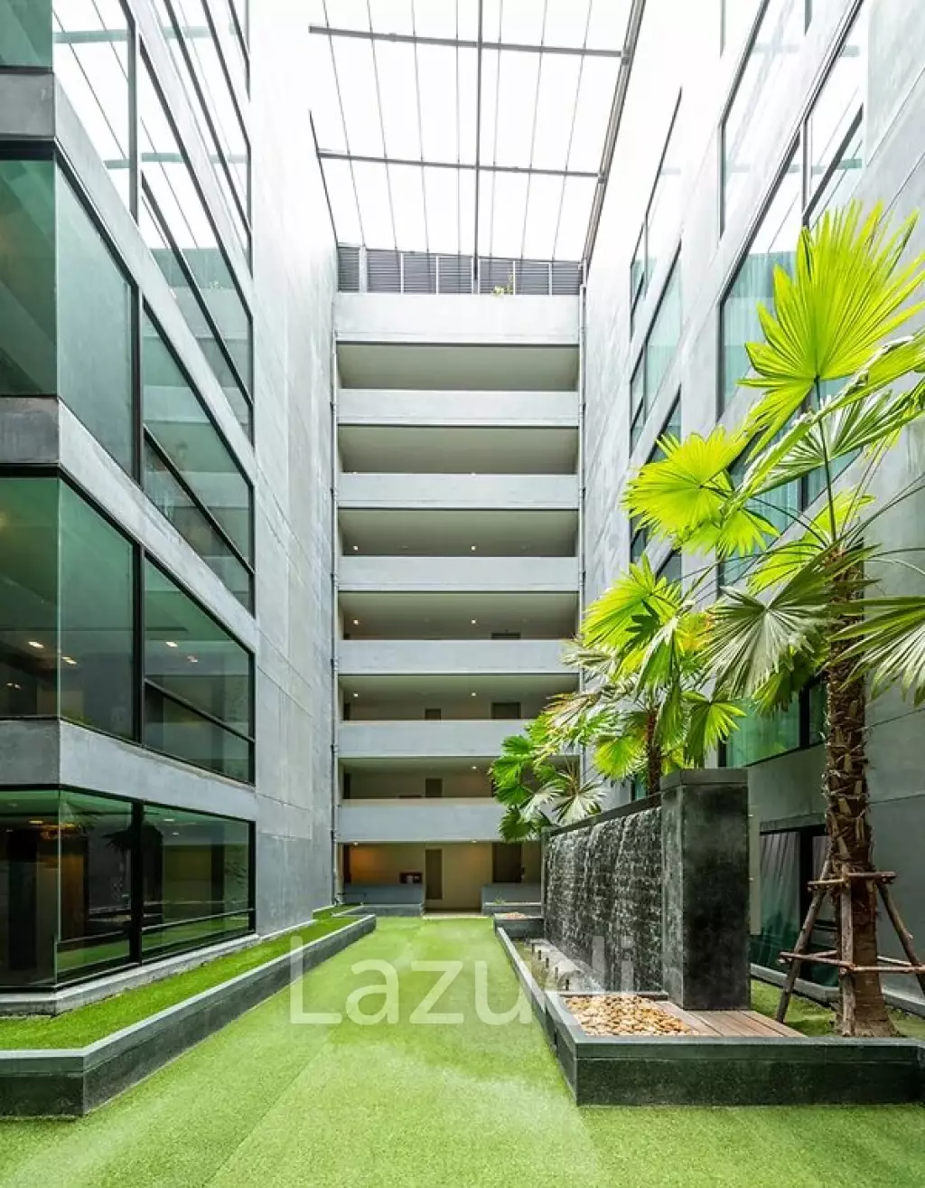36.5 sqm 1-Bed Condo at Art @ Thonglor 25
