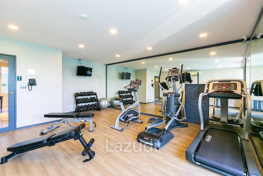 Thea Service Apartment