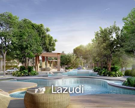 Highland Park Pool Villa