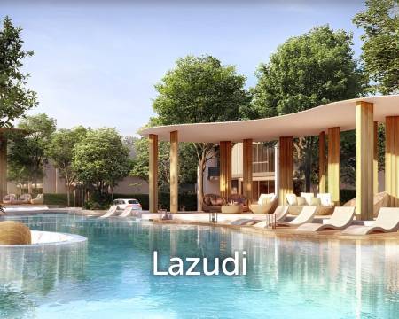 Highland Park Pool Villa