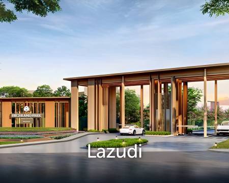 Highland Park Pool Villa