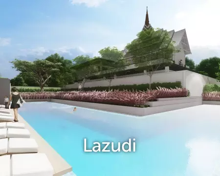 The Ozone  Condominium
