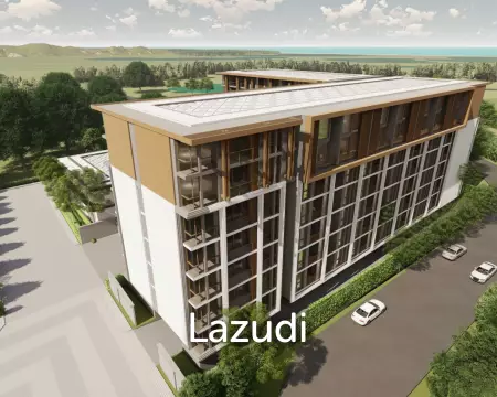 The Ozone  Condominium