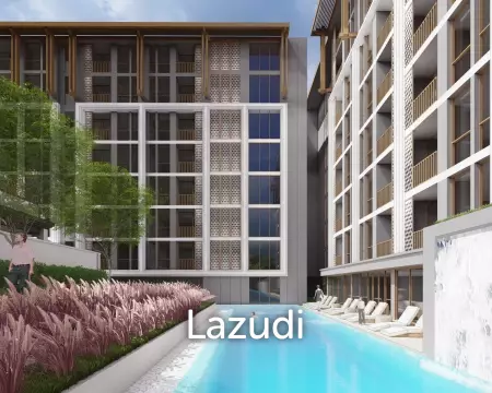 The Ozone  Condominium