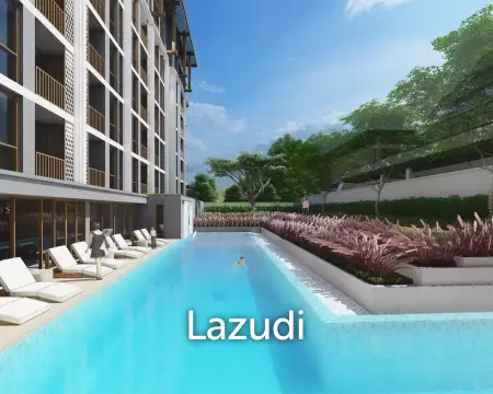 The Ozone  Condominium