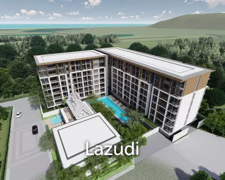 The Ozone  Condominium