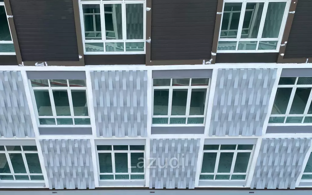 4 Bed 6 Bath 387 SQ.M Home Office at Hallmark Elegant