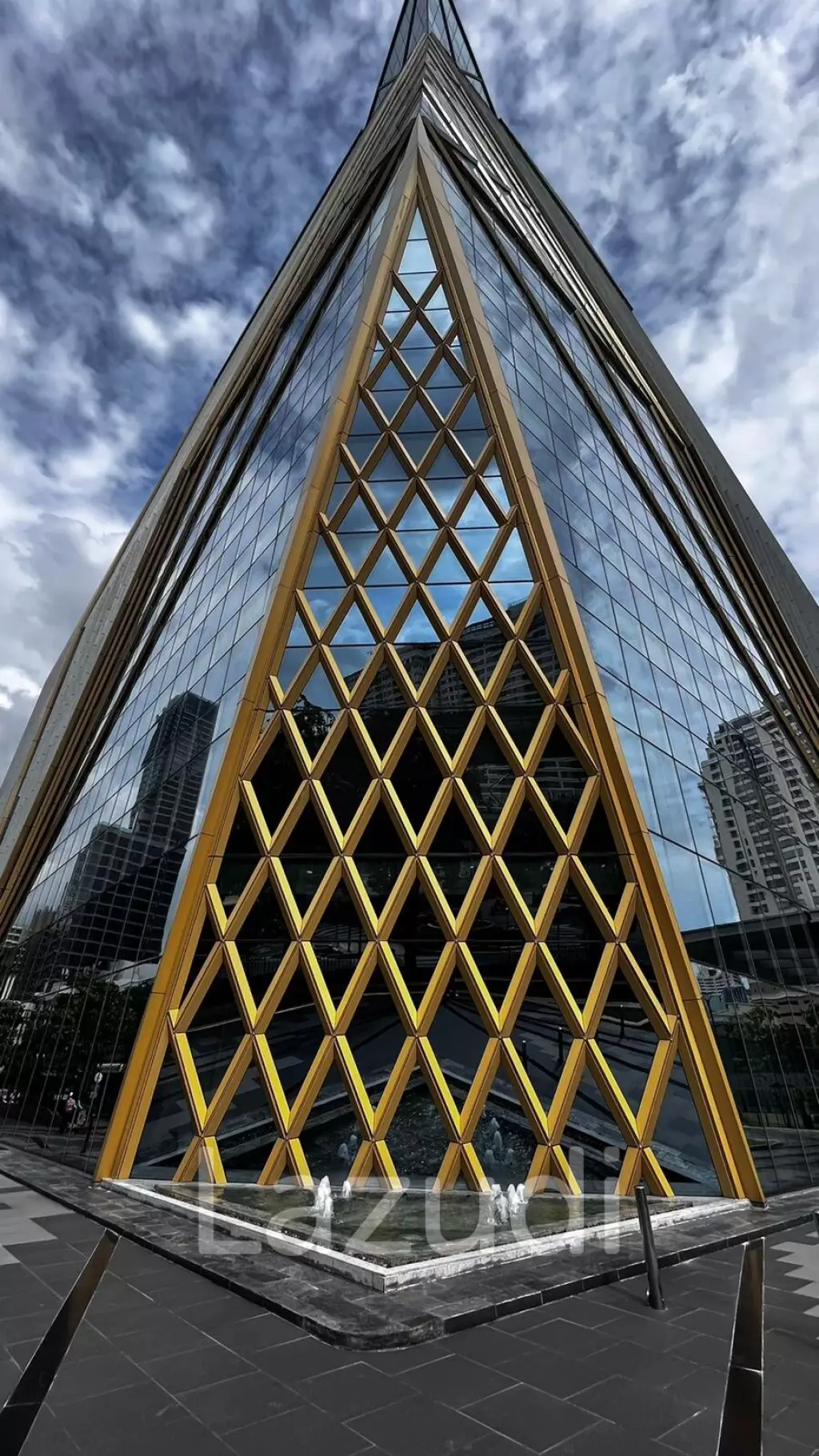 Office For Rent at Spring Tower