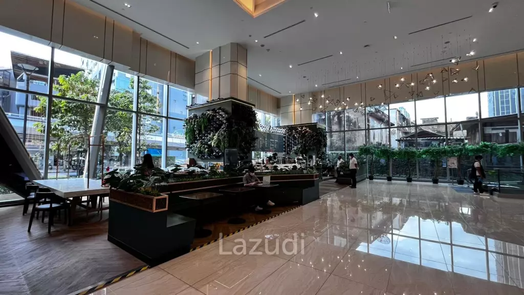 Office For Rent at Spring Tower