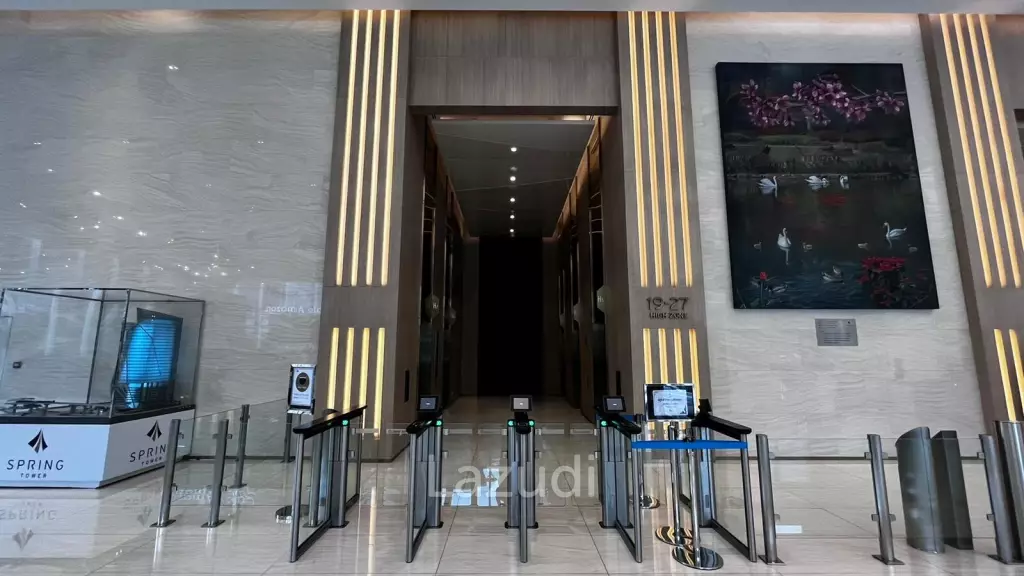 Office For Rent at Spring Tower