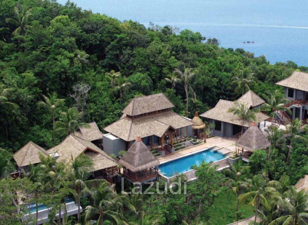 Four Seasons Samui