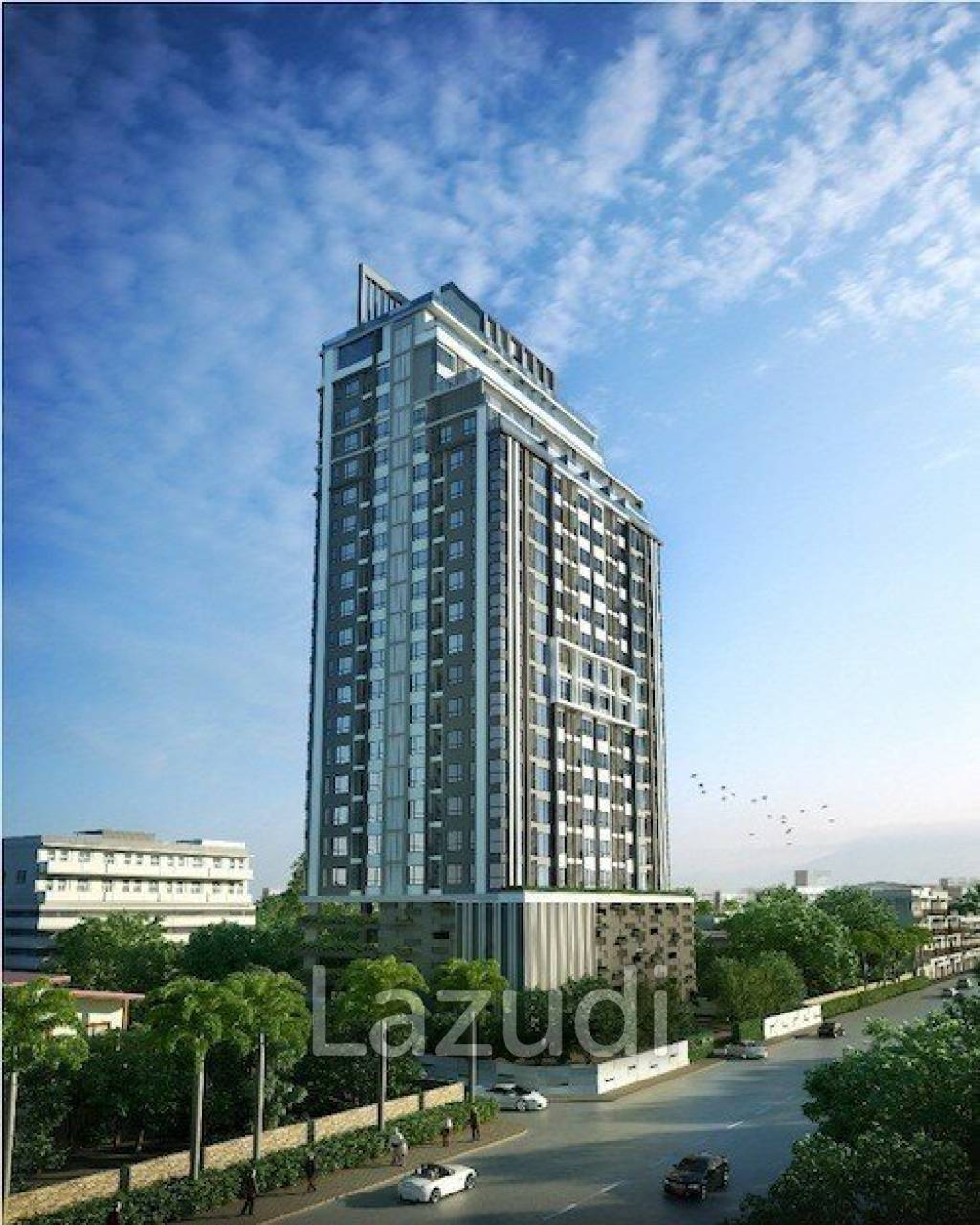 2 Bedroom 2 Bathroom 62 Sq.m Knightsbridge Bearing