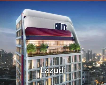 Culture Thonglor