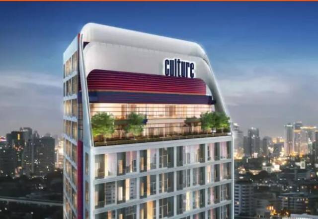 Culture Thonglor
