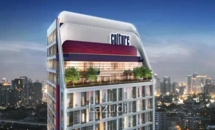 Culture Thonglor
