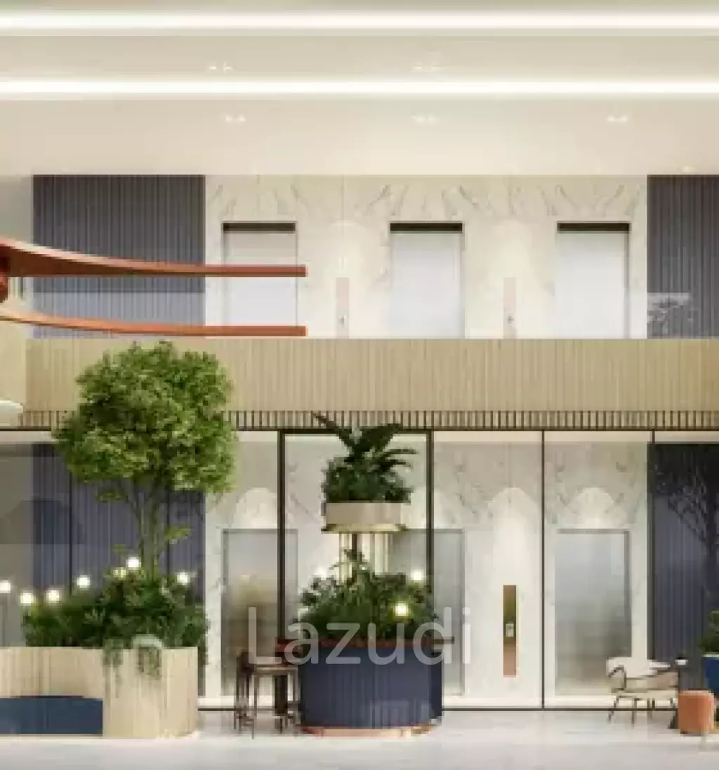 32 sqm modern 1 bedroom condo on 12th floor in Culture Thonglor Bangkok