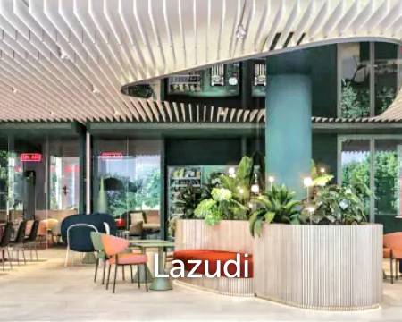 Culture Thonglor