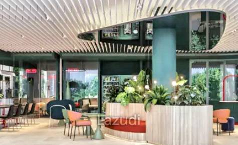 Culture Thonglor