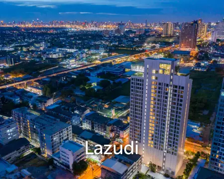 KnightsBridge Collage Sukhumvit 107