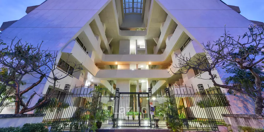 Grand 3-Bedroom for Rent Panchalea Boutique Residence