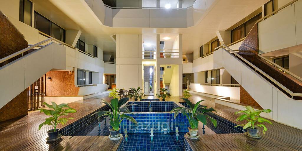 Panchalae Boutique Residence