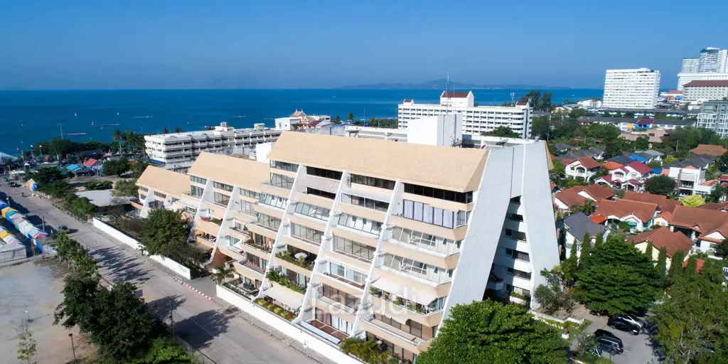 Grand 3-Bedroom for Rent Panchalea Boutique Residence